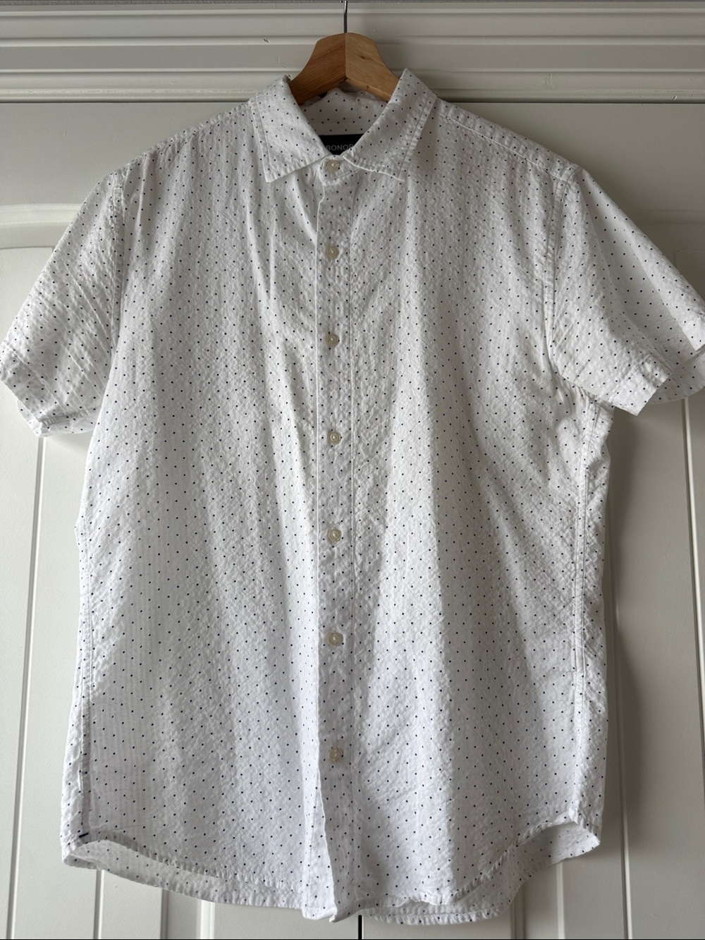 Bonobos Riviera Shirt
